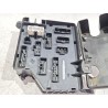 Recambio de caja reles / fusibles para hyundai santa fé i (sm) 2.0 crdi 4x4 referencia OEM IAM 9128826201  