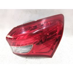 Recambio de piloto trasero derecho para hyundai ix20 (jc) 1.6 crdi referencia OEM IAM 924021K0R  