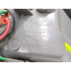 Recambio de piloto trasero derecho para hyundai ix20 (jc) 1.6 crdi referencia OEM IAM 924021K0R  