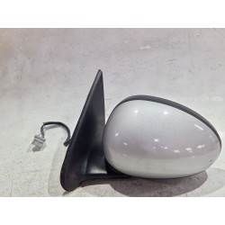 Recambio de retrovisor izquierdo para rover 45 i sedán (rt) 1.6 referencia OEM IAM E11015514  