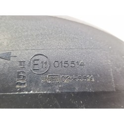 Recambio de retrovisor izquierdo para rover 45 i sedán (rt) 1.6 referencia OEM IAM E11015514  