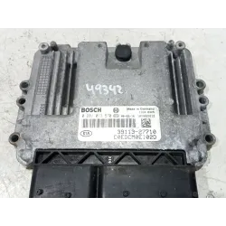 Recambio de centralita inyeccion para kia ceed (ed)(2006) 2.0 emotion [2,0 ltr. - 103 kw crdi] referencia OEM IAM 3911327710  