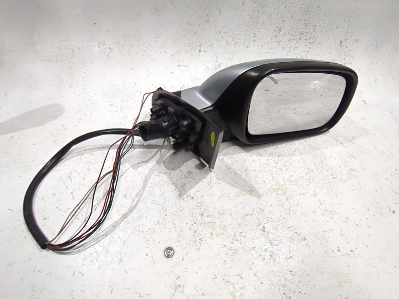Recambio de retrovisor derecho para peugeot 307 (3a/c) 2.0 hdi 110 referencia OEM IAM 96528312XT  