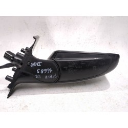Recambio de retrovisor derecho para peugeot 307 (3a/c) 2.0 hdi 110 referencia OEM IAM 96528312XT  