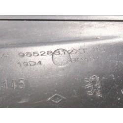 Recambio de retrovisor derecho para peugeot 307 (3a/c) 2.0 hdi 110 referencia OEM IAM 96528312XT  