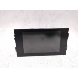 Recambio de pantalla multifuncion para peugeot 308 sw ii (lc_, lj_, lr_, lx_, l4_) 1.6 bluehdi 120 referencia OEM IAM 9811486280