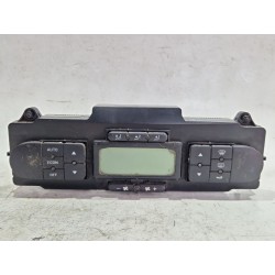 Recambio de mando climatizador para seat leon (1p1) 2.0 tdi 16v referencia OEM IAM   