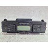 Recambio de mando climatizador para seat leon (1p1) 2.0 tdi 16v referencia OEM IAM   