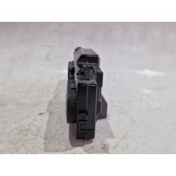 Recambio de mando climatizador para seat leon (1p1) 2.0 tdi 16v referencia OEM IAM   