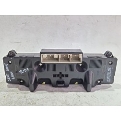 Recambio de mando climatizador para seat leon (1p1) 2.0 tdi 16v referencia OEM IAM   
