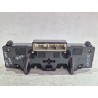 Recambio de mando climatizador para seat leon (1p1) 2.0 tdi 16v referencia OEM IAM   