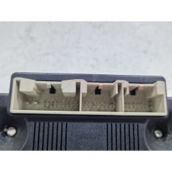 Recambio de mando climatizador para seat leon (1p1) 2.0 tdi 16v referencia OEM IAM   