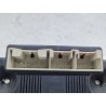 Recambio de mando climatizador para seat leon (1p1) 2.0 tdi 16v referencia OEM IAM   