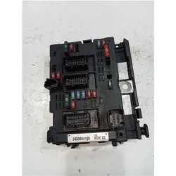 Recambio de bsm para peugeot 307 berlina (s2) x-line 16v hdi fap rhr referencia OEM IAM 9650664180  