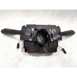 Recambio de com 2000 para citroën c3 i (fc_, fn_) 1.4 hdi referencia OEM IAM 96576767XT  