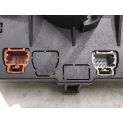 Recambio de com 2000 para citroën c3 i (fc_, fn_) 1.4 hdi referencia OEM IAM 96576767XT  