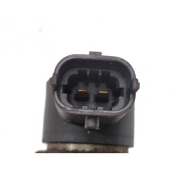 Recambio de inyector para opel astra h berlina (2004) 1.9 cdti referencia OEM IAM 0445110159  