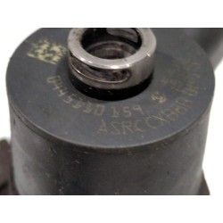 Recambio de inyector para opel astra h berlina (2004) 1.9 cdti referencia OEM IAM 0445110159  