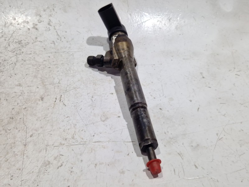 Recambio de inyector para renault megane ii (bm0/1_, cm0/1_) 1.5 dci referencia OEM IAM   