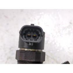 Recambio de inyector para opel astra h berlina (2004) 1.9 cdti referencia OEM IAM 0445110159  