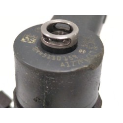 Recambio de inyector para opel astra h berlina (2004) 1.9 cdti referencia OEM IAM 0445110159  