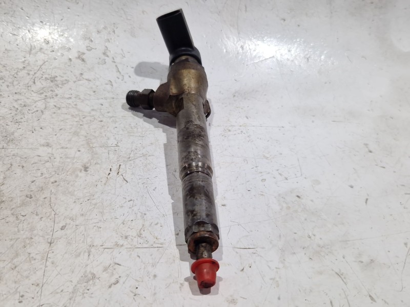 Recambio de inyector para renault megane ii (bm0/1_, cm0/1_) 1.5 dci referencia OEM IAM   