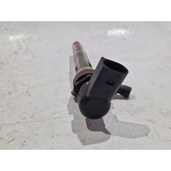 Recambio de inyector para renault megane ii (bm0/1_, cm0/1_) 1.5 dci referencia OEM IAM   