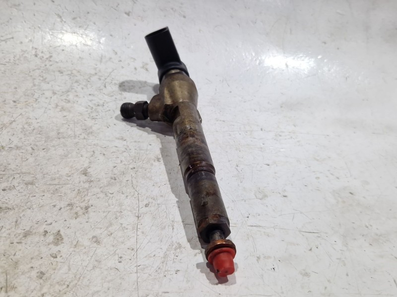 Recambio de inyector para renault megane ii (bm0/1_, cm0/1_) 1.5 dci referencia OEM IAM   