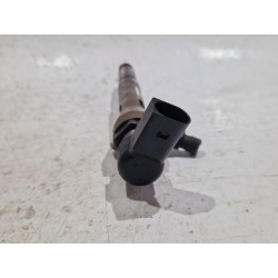 Recambio de inyector para renault megane ii (bm0/1_, cm0/1_) 1.5 dci referencia OEM IAM   