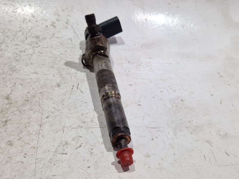 Recambio de inyector para renault megane ii (bm0/1_, cm0/1_) 1.5 dci referencia OEM IAM   