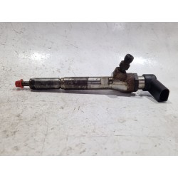 Recambio de inyector para renault megane ii (bm0/1_, cm0/1_) 1.5 dci referencia OEM IAM   