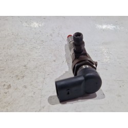 Recambio de inyector para renault megane ii (bm0/1_, cm0/1_) 1.5 dci referencia OEM IAM   