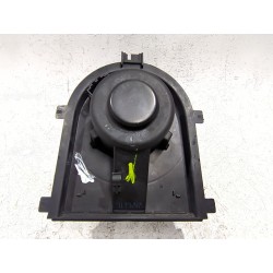 Recambio de motor calefaccion para volkswagen bora berlina (1j2)(199802.2005) 1.6 conceptline [1,6 ltr. - 77 kw 16v] referencia 