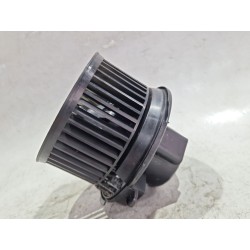 Recambio de motor calefaccion para peugeot 307 (3a/c) 2.0 hdi 90 referencia OEM IAM 8090001  