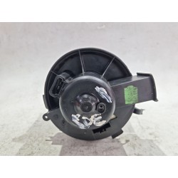 Recambio de motor calefaccion para peugeot 307 (3a/c) 2.0 hdi 90 referencia OEM IAM 8090001  