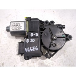 MOTOR ELEVALUNAS DELANTERO DERECHO 824601P010 