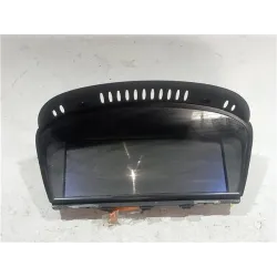 Recambio de pantalla para bmw serie 5 berlina (e60)(2003) 3.0 530d [3,0 ltr. - 160 kw turbodiesel cat] referencia OEM IAM 696500