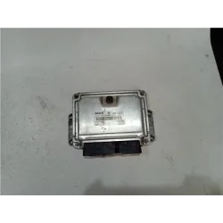 Recambio de centralita inyeccion para renault megane i classic (la0)(1996) 1.9 d (la0a, la0u) referencia OEM IAM 8200126983 0281
