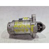 Recambio de motor arranque para toyota avensis sedán (_t27_) 2.0 d-4d (adt270_) referencia OEM IAM 281000R010  