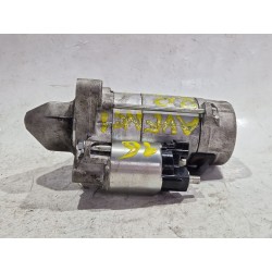 Recambio de motor arranque para toyota avensis sedán (_t27_) 2.0 d-4d (adt270_) referencia OEM IAM 281000R010  