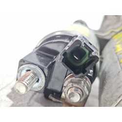 Recambio de motor arranque para toyota avensis sedán (_t27_) 2.0 d-4d (adt270_) referencia OEM IAM 281000R010  