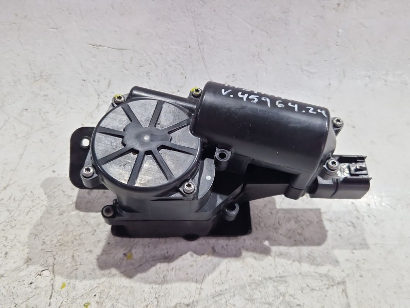 Recambio de cerradura maletero / porton para opel insignia berlina (2008) 2.0 cdti referencia OEM IAM 13503467  