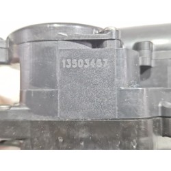 Recambio de cerradura maletero / porton para opel insignia berlina (2008) 2.0 cdti referencia OEM IAM 13503467  