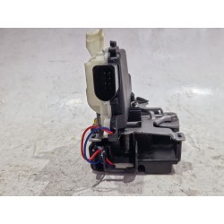Recambio de cerradura puerta delantera izquierda para volkswagen passat berlina (3b3)(2000) 1.9 tdi referencia OEM IAM 188000181