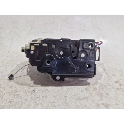 Recambio de cerradura puerta delantera izquierda para volkswagen passat berlina (3b3)(2000) 1.9 tdi referencia OEM IAM 188000181