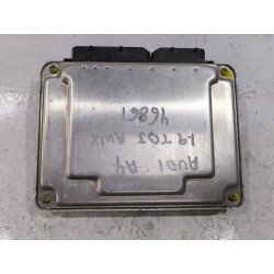 Recambio de centralita inyeccion para audi a4 b6 (8e2) 1.9 tdi referencia OEM IAM 038906019CG  