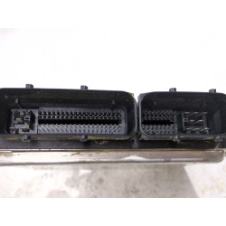 Recambio de centralita inyeccion para audi a4 b6 (8e2) 1.9 tdi referencia OEM IAM 038906019CG  