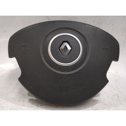 Recambio de airbag volante para renault clio iii 1.5 dci 106cv referencia OEM IAM 8200363630A  