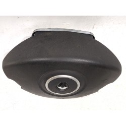 Recambio de airbag volante para renault clio iii 1.5 dci 106cv referencia OEM IAM 8200363630A  