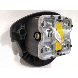 Recambio de airbag volante para renault clio iii 1.5 dci 106cv referencia OEM IAM 8200363630A  